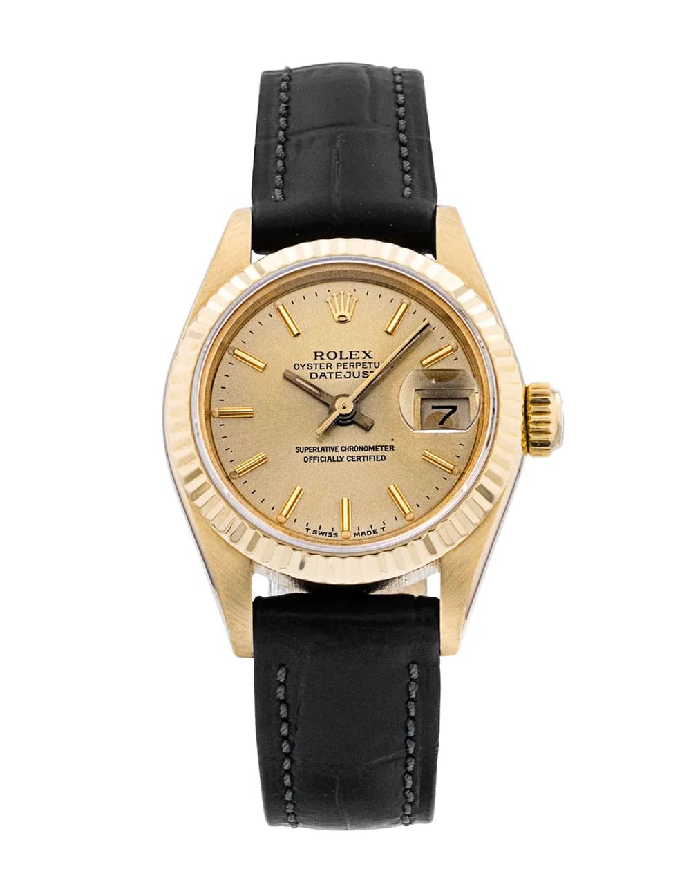 Rolex Rolex Datejust Lady 69178