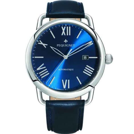 Pequignet E. Montre Pequignet Equus 42 mm - 4755473-CB