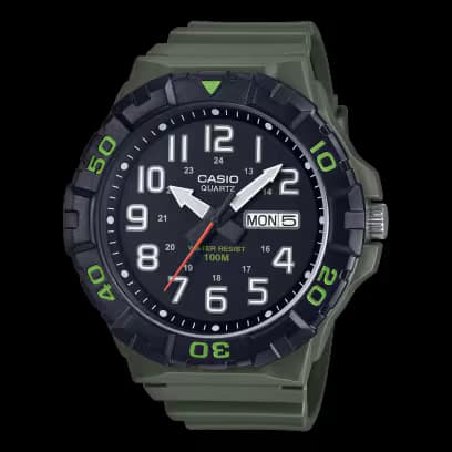 Casio MRW-210H-3AV