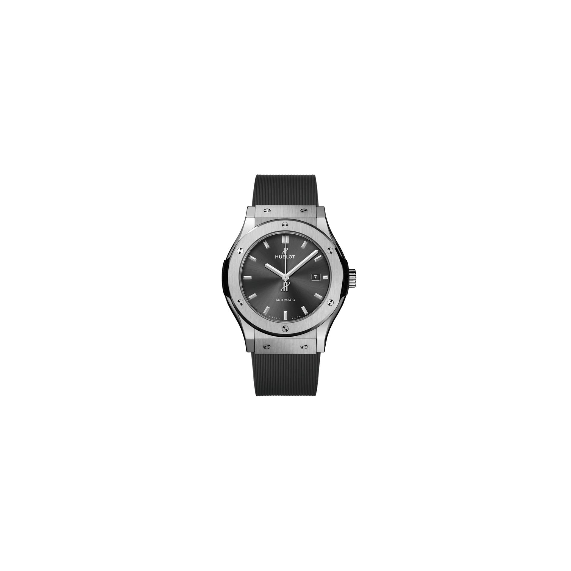 Hublot Titanium