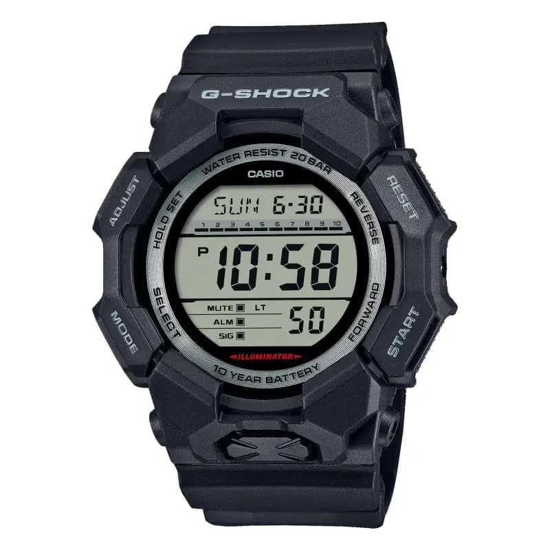 Casio G-Shock GD-010-1ER