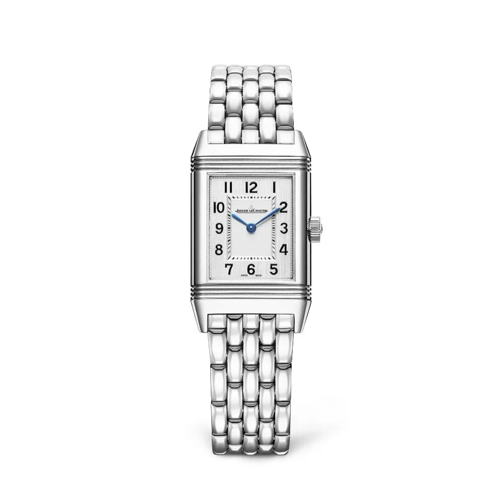 Jaeger-LeCoultre Reverso Classic Monoface