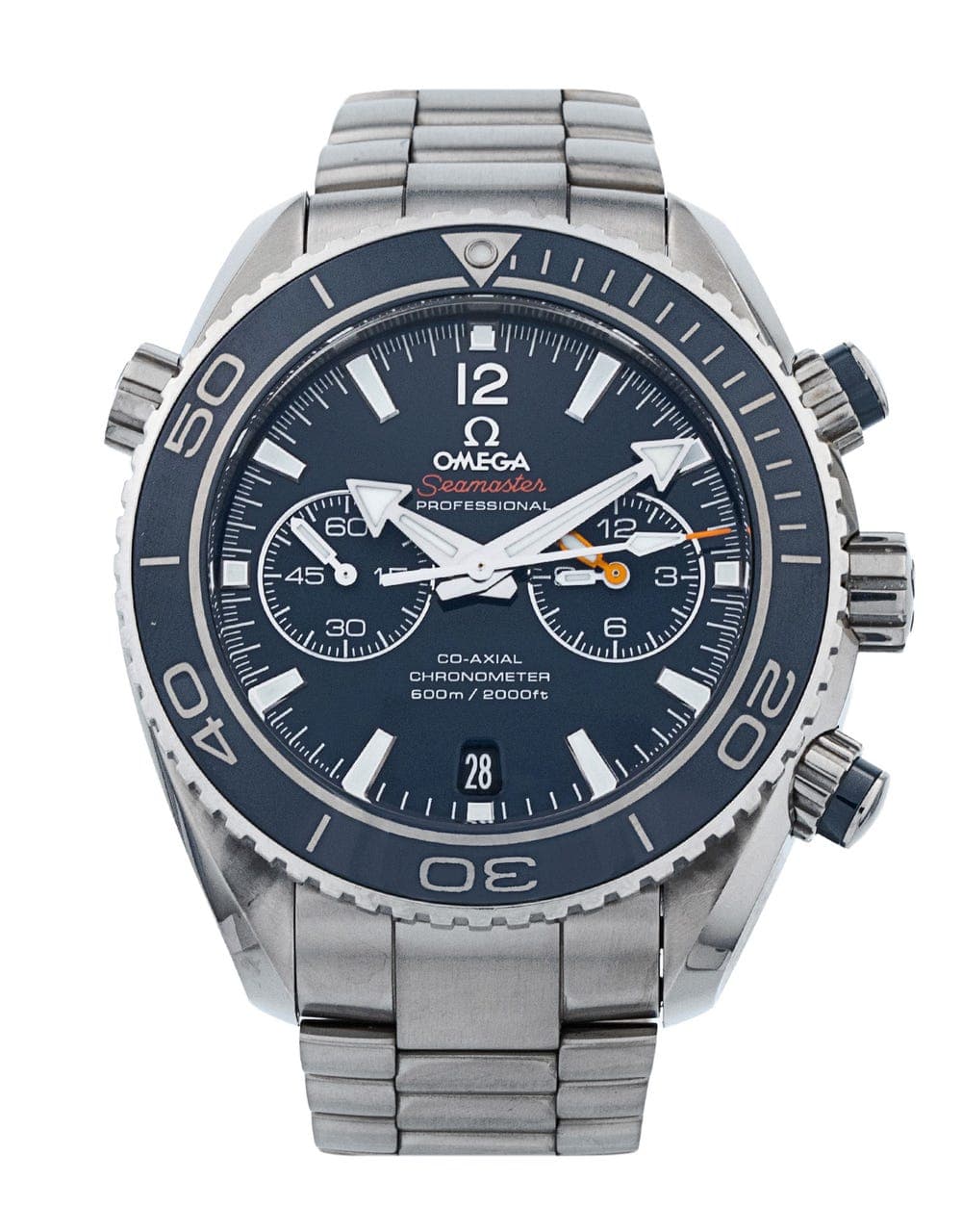 Omega Planet Ocean 232.90.46.51.03.001