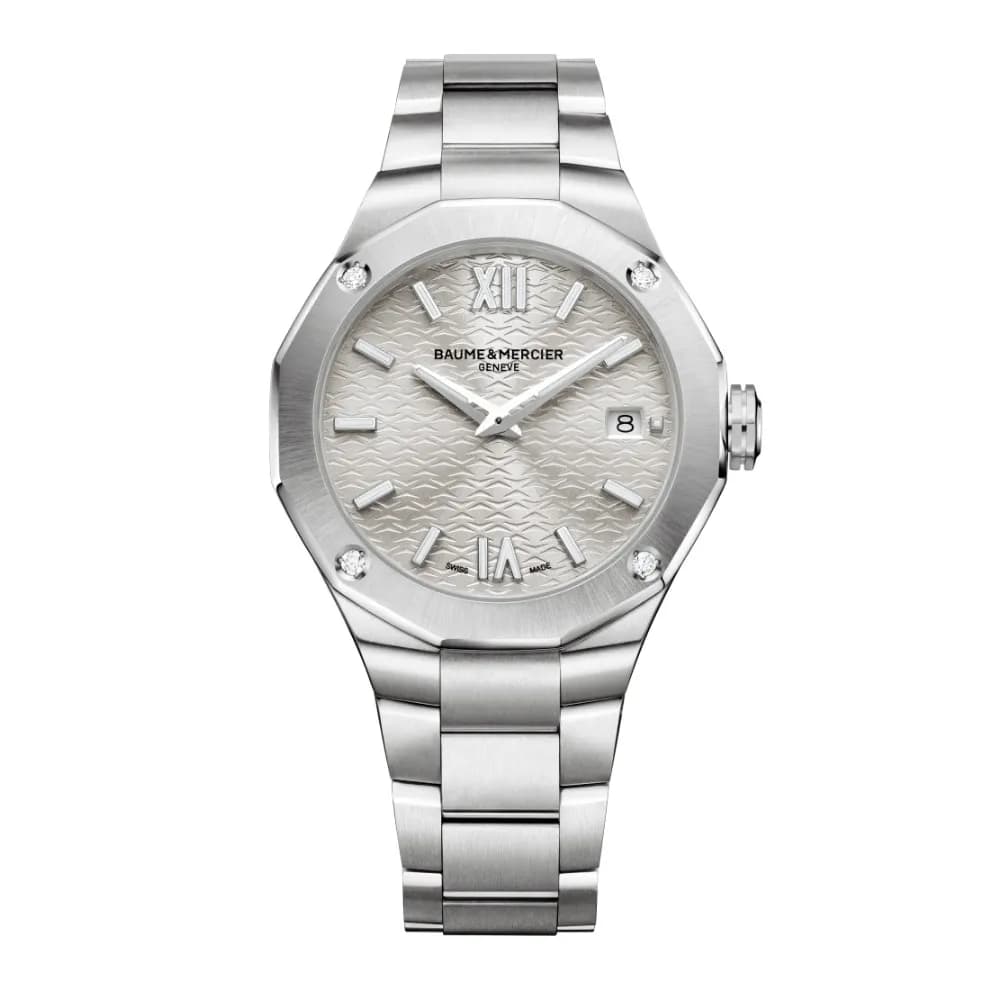 Baume & Mercier Riviera 10614