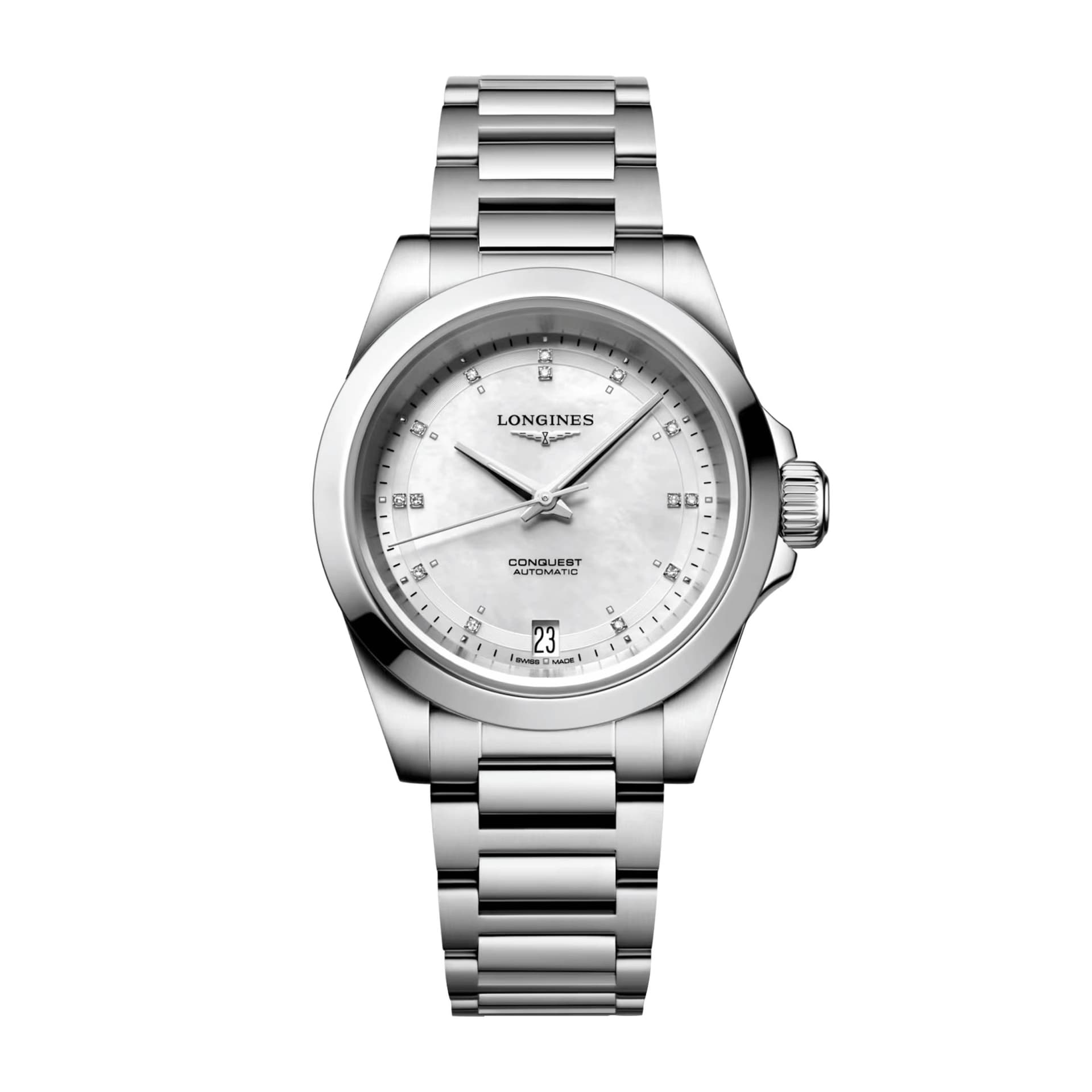 Longines Conquest