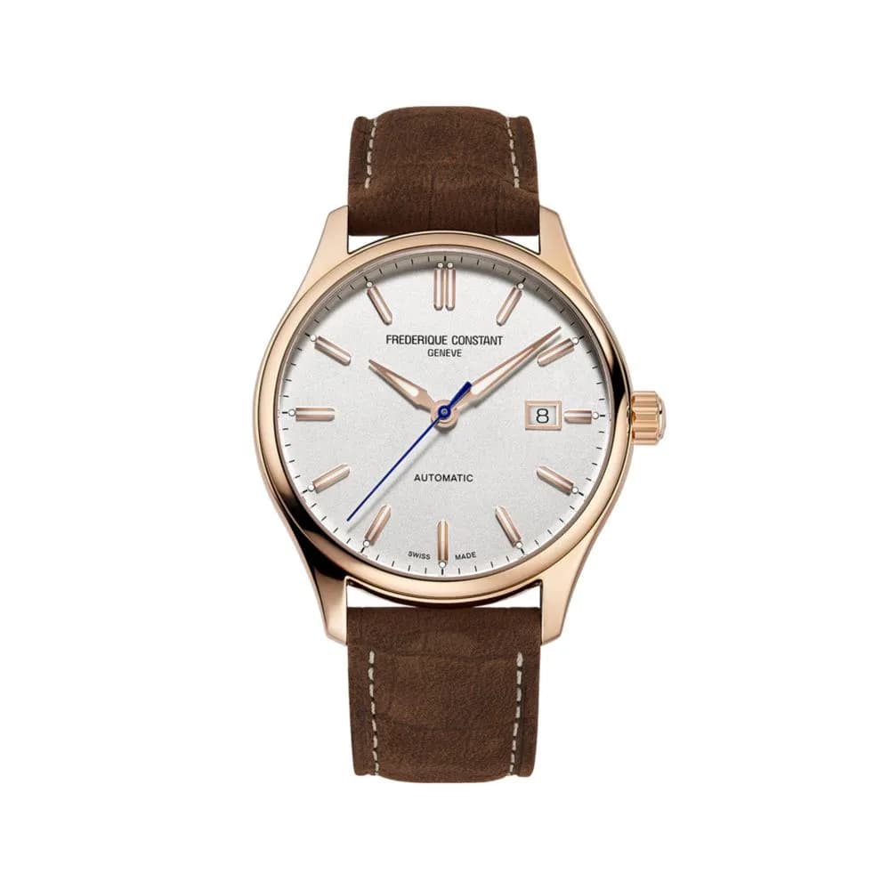 Frédérique Constant Classics Index Automatic