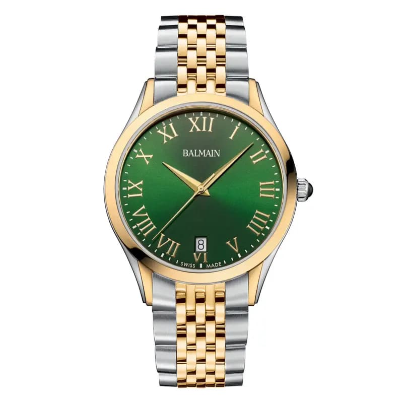 Balmain Montre Classic R Gent B41023172