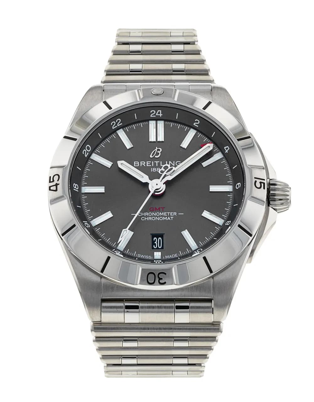 Breitling Breitling Chronomat Automatic GMT 40 A32398