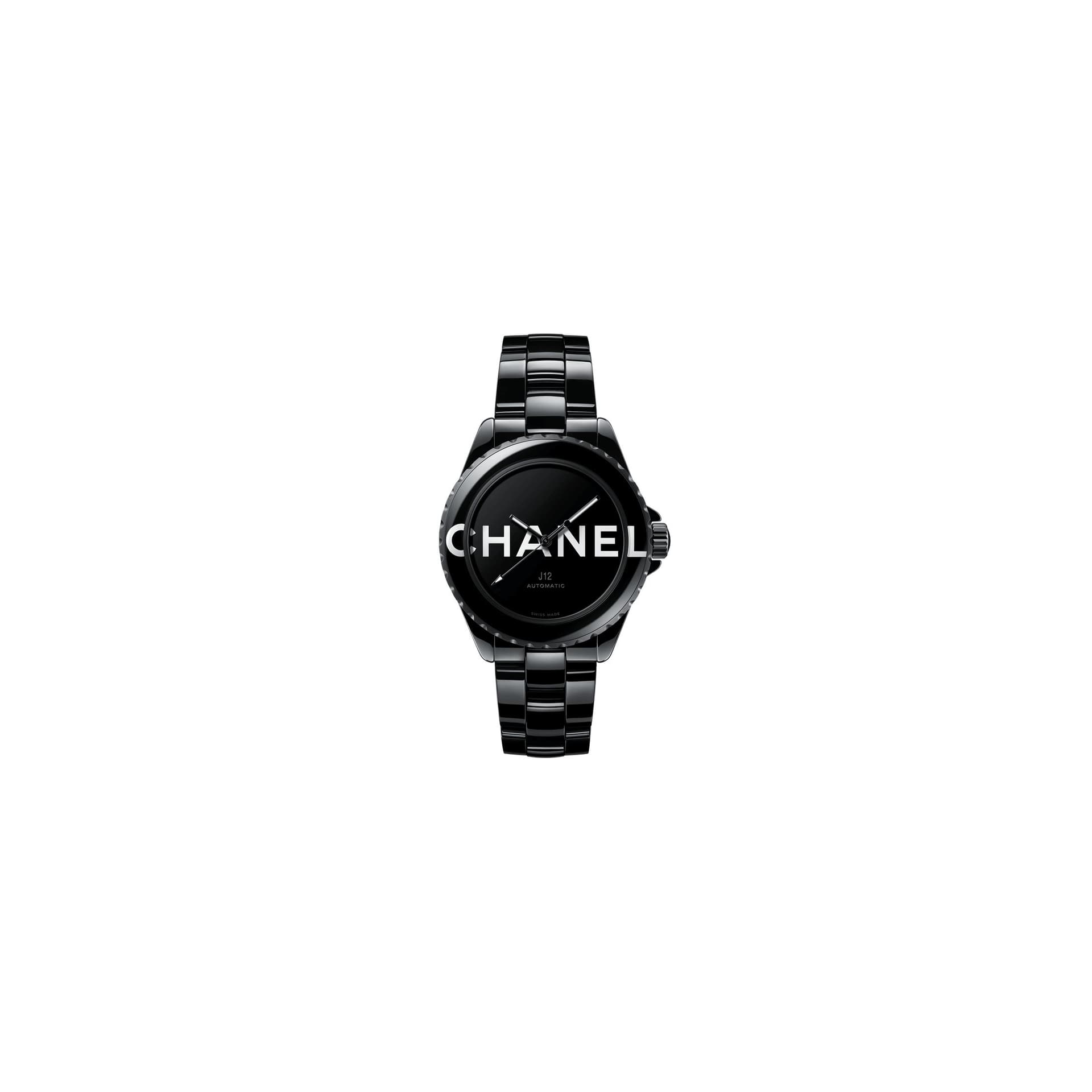 Chanel Montre J12 Wanted de Chanel
