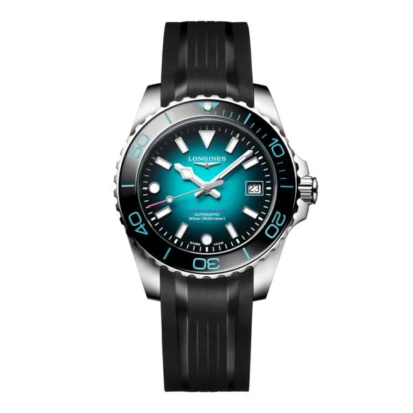 Longines Montre Longines Hydroconquest 2026 Commonwealth Games 39mm