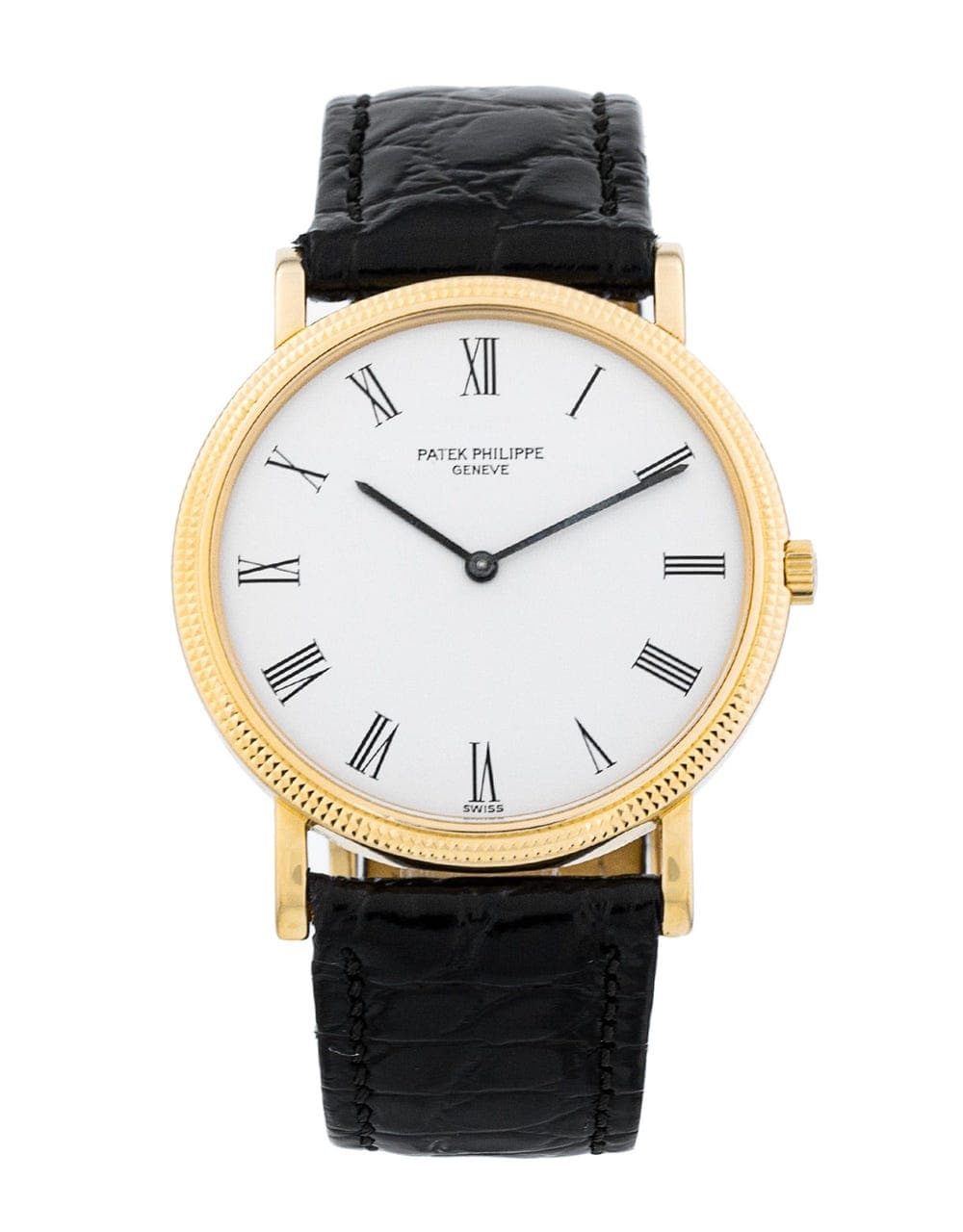 Patek Philippe Calatrava 3520DJ-011
