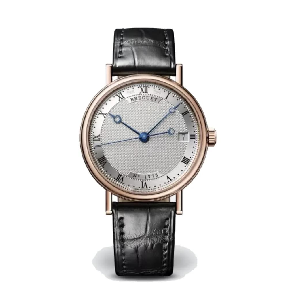 Breguet Classique Dame 9067