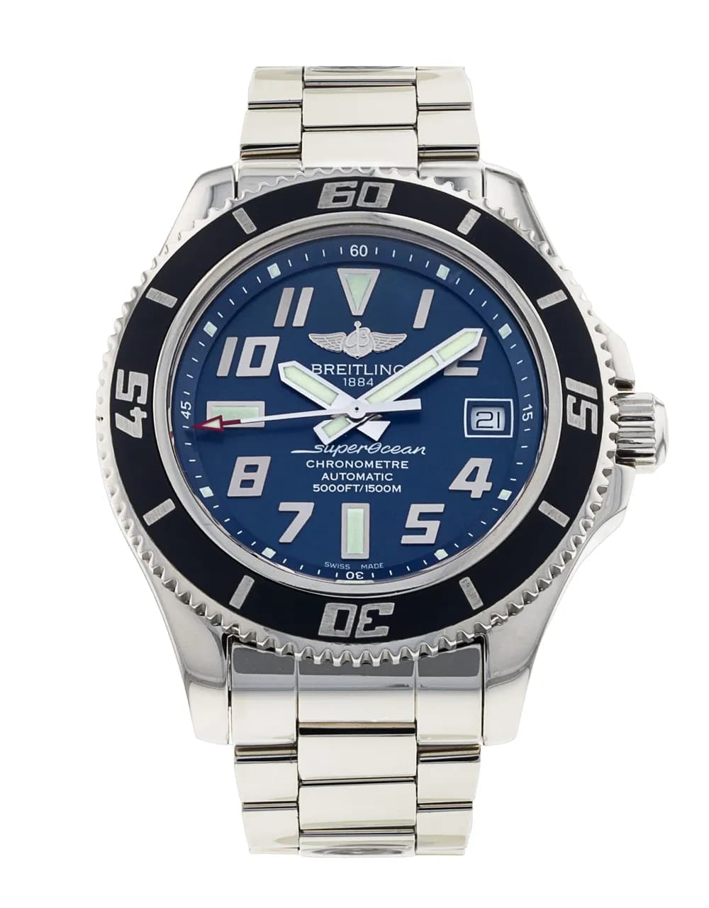 Watchfinder & Co. occasion