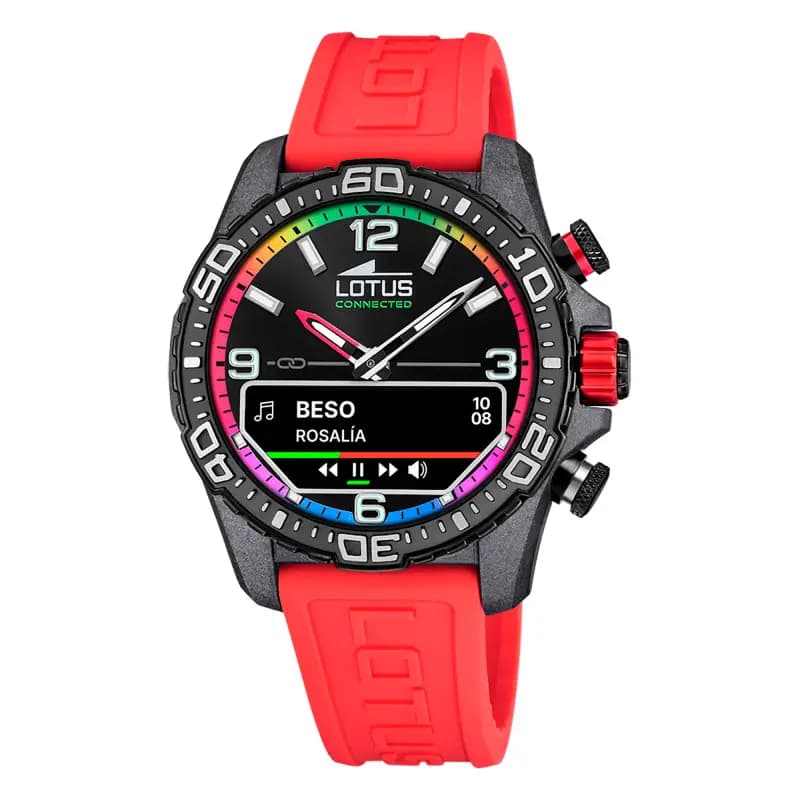 Lotus Montre Connectée 20000/6