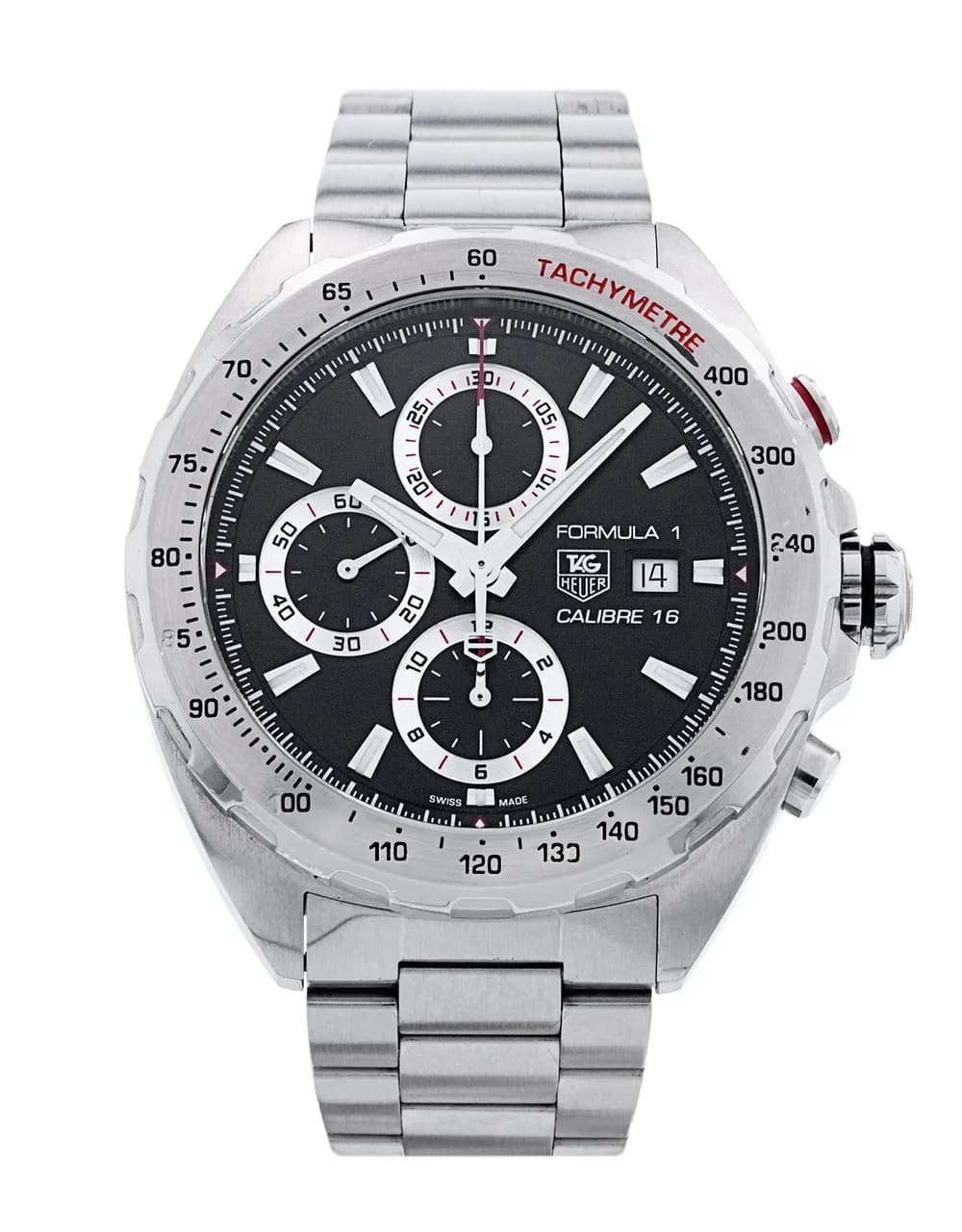 TAG Heuer Formula 1 CAZ2010.BA0876
