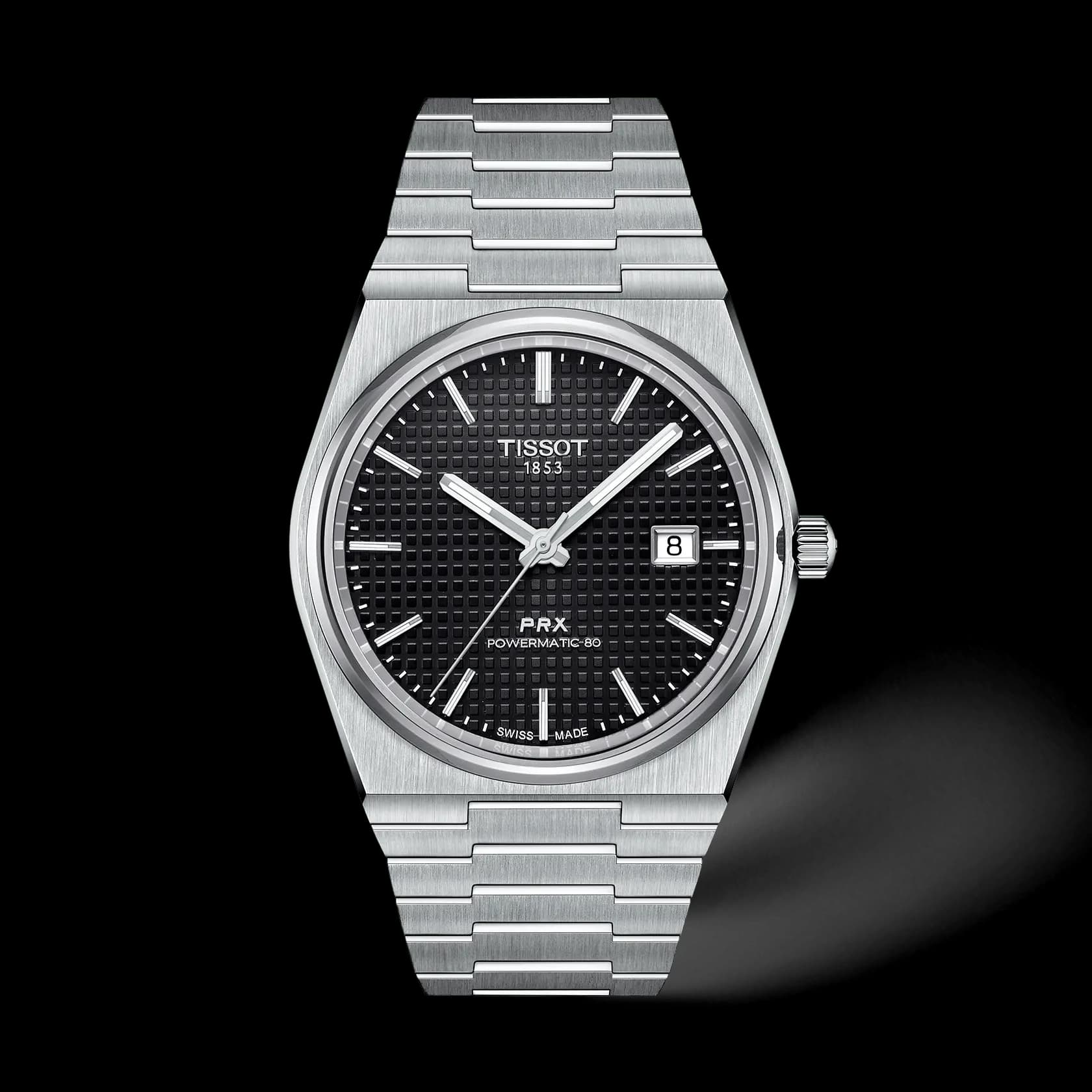 Tissot Tissot PRX 40mm