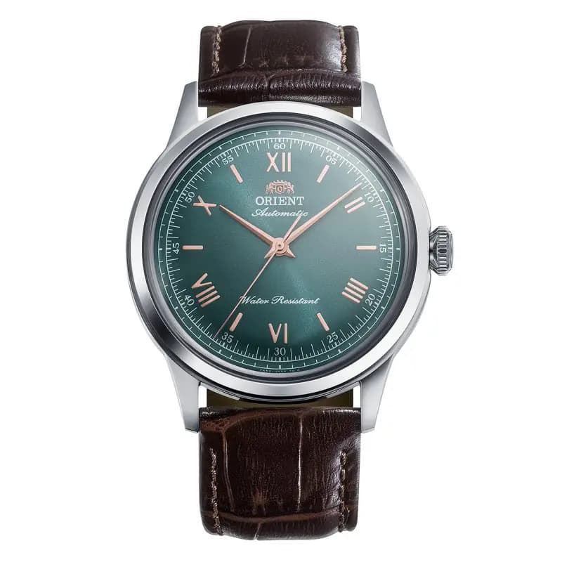 Orient Montre Bambino 38mm RA-BB0001E