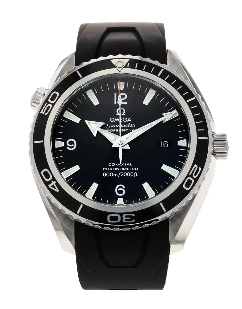 Omega Planet Ocean 2900.50.91