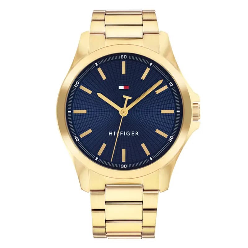 Tommy Hilfiger Montre Bruce 1710679