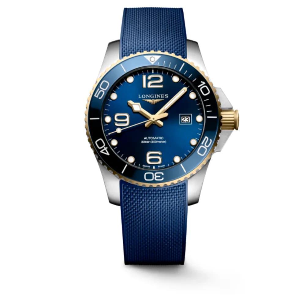 Longines Hydroconquest