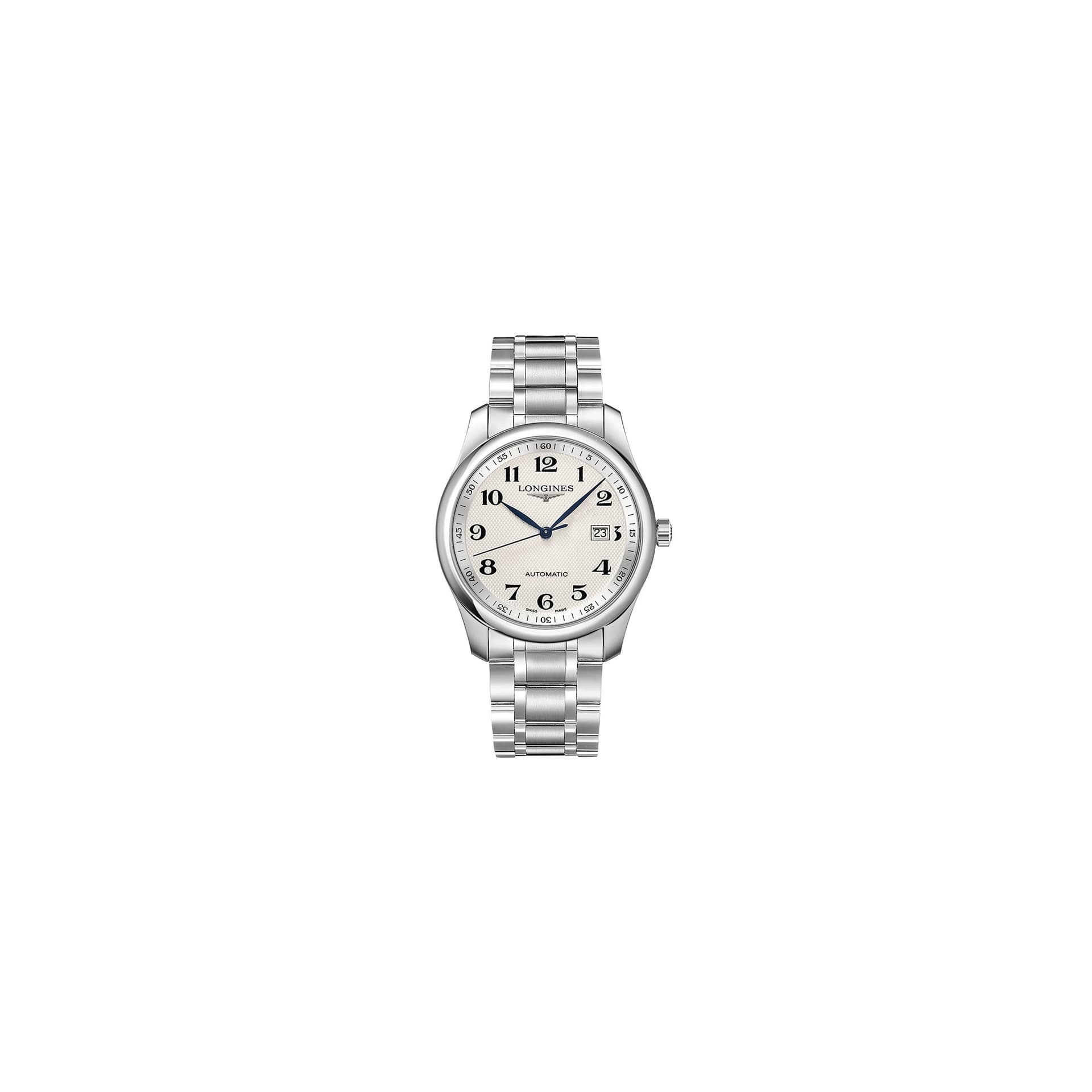 Longines The Longines Master Collection