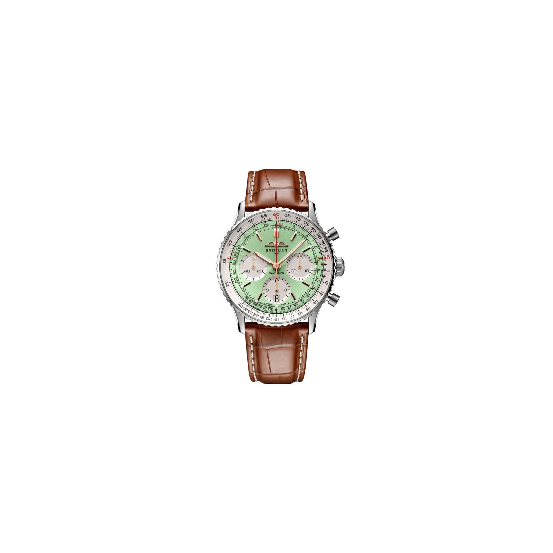 Breitling Navitimer B01 Chronograph 41