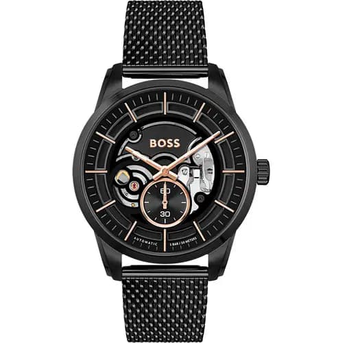 Hugo Boss Montre Homme Boss 1514035