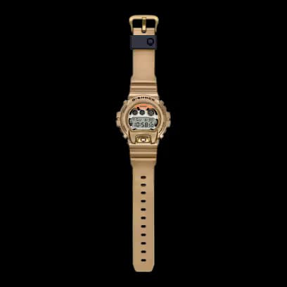 Casio DW-6900GDA-9