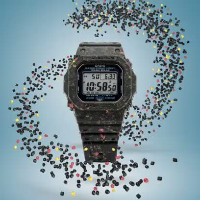 Casio G-5600BG-1