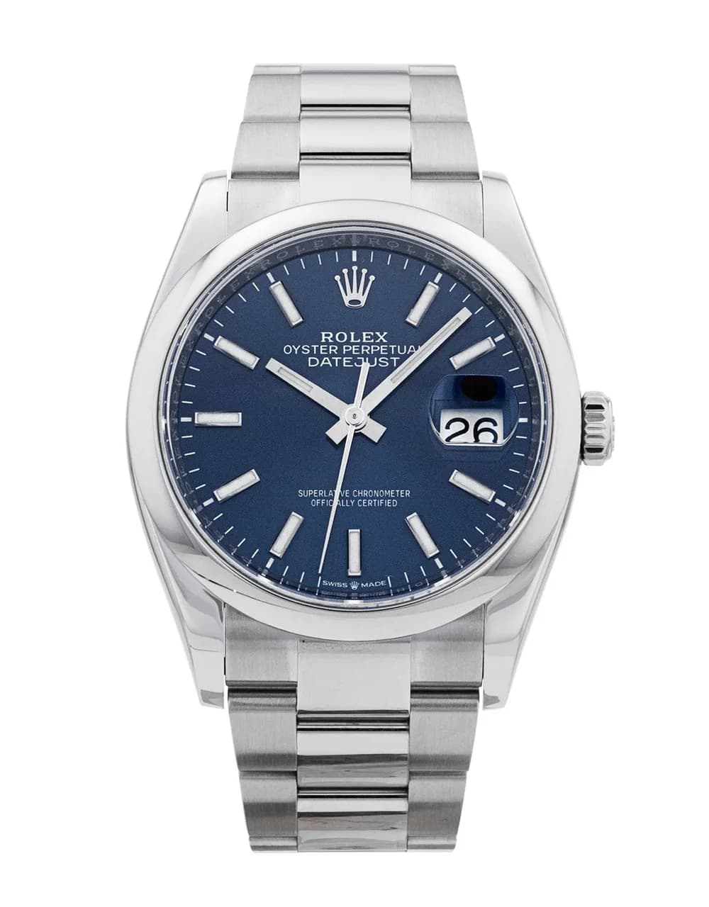 Rolex Rolex Datejust 126200
