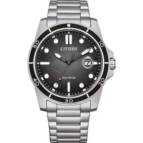 Citizen Montre Citizen of Action 2024 - CZ.AW1816-89E