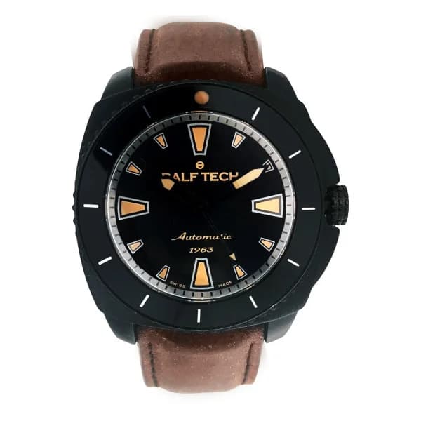 Daniel Gérard Montre Occasion Ralf Tech WRX Automatique 1963 Edition Limitée