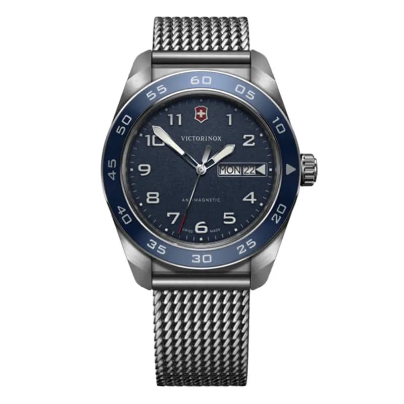 Victorinox Montre Swiss Army Quartz 242042