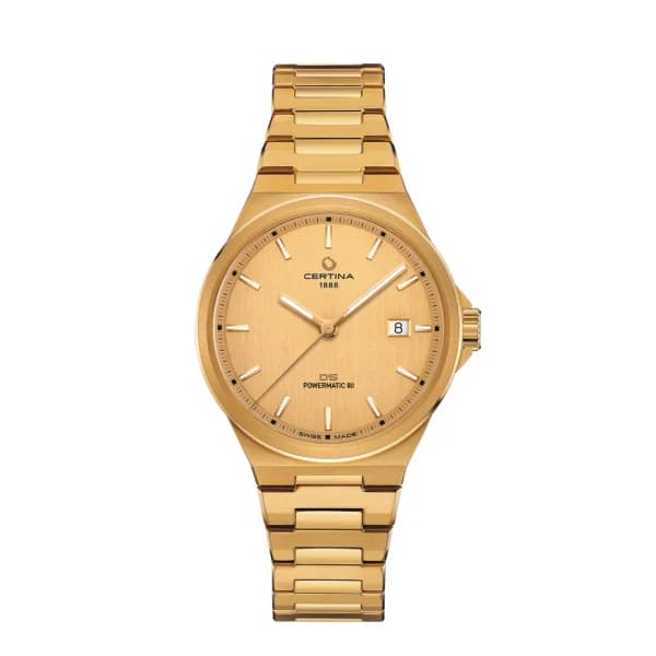 Certina Montre Certina DS-7 Powermatic 80 Automatique Cadran