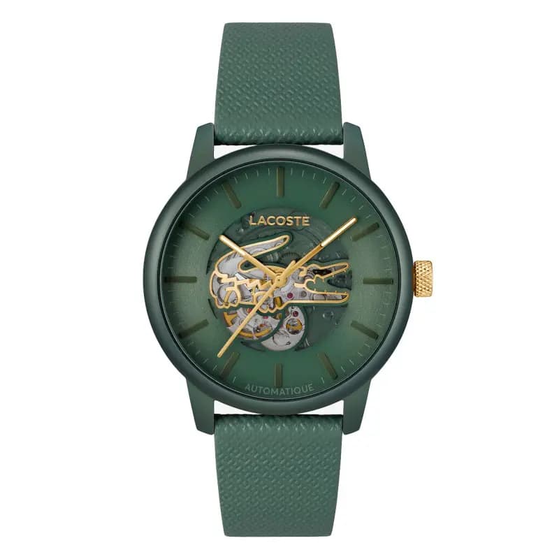 Lacoste Montre Automatique 2011384