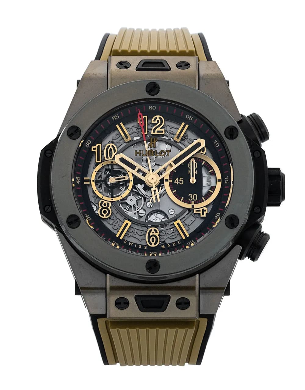 Hublot Hublot Big Bang 411.MX.1138.RX