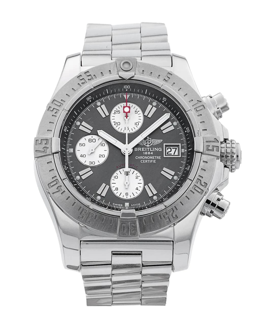 Watchfinder & Co. occasion