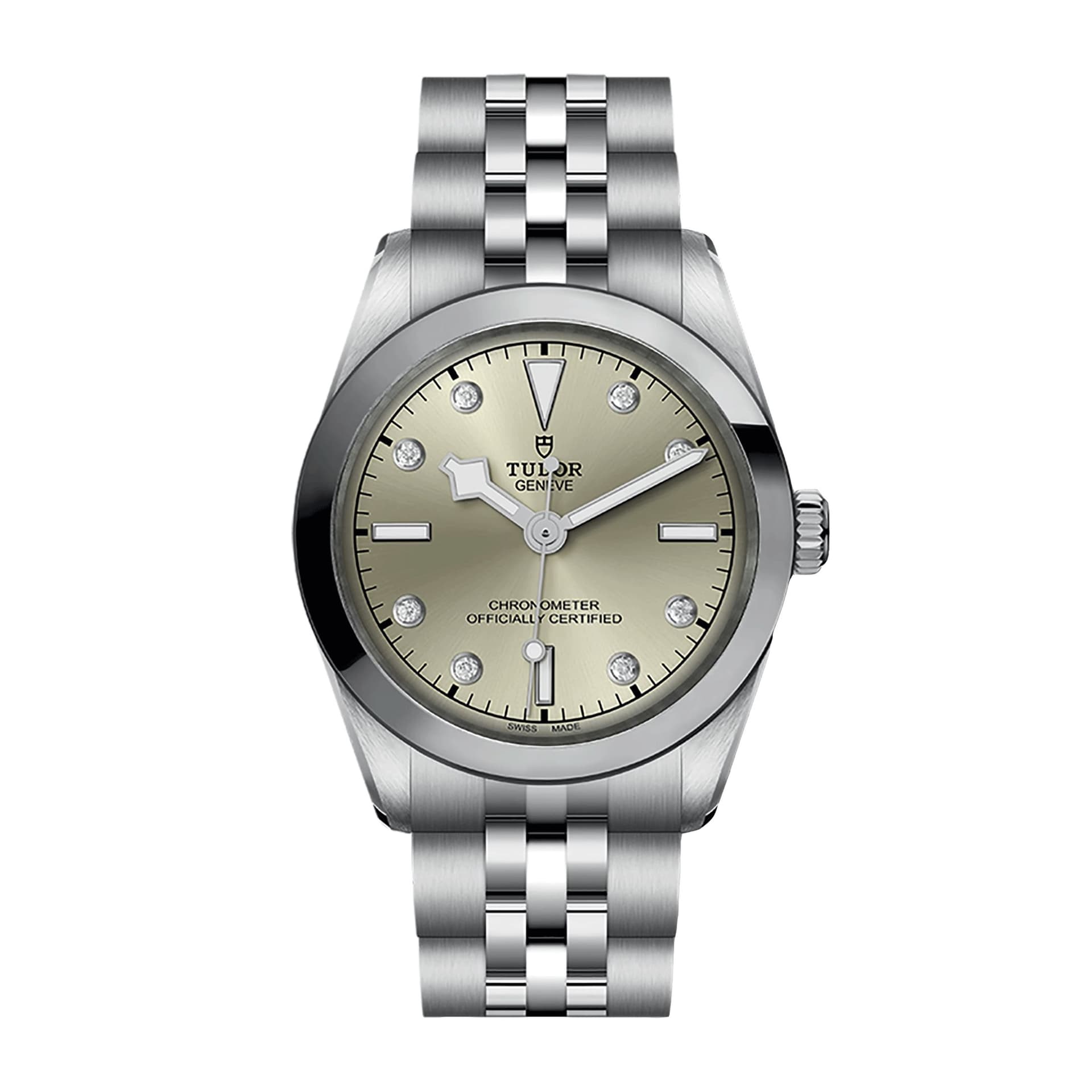 Tudor Black Bay One 31