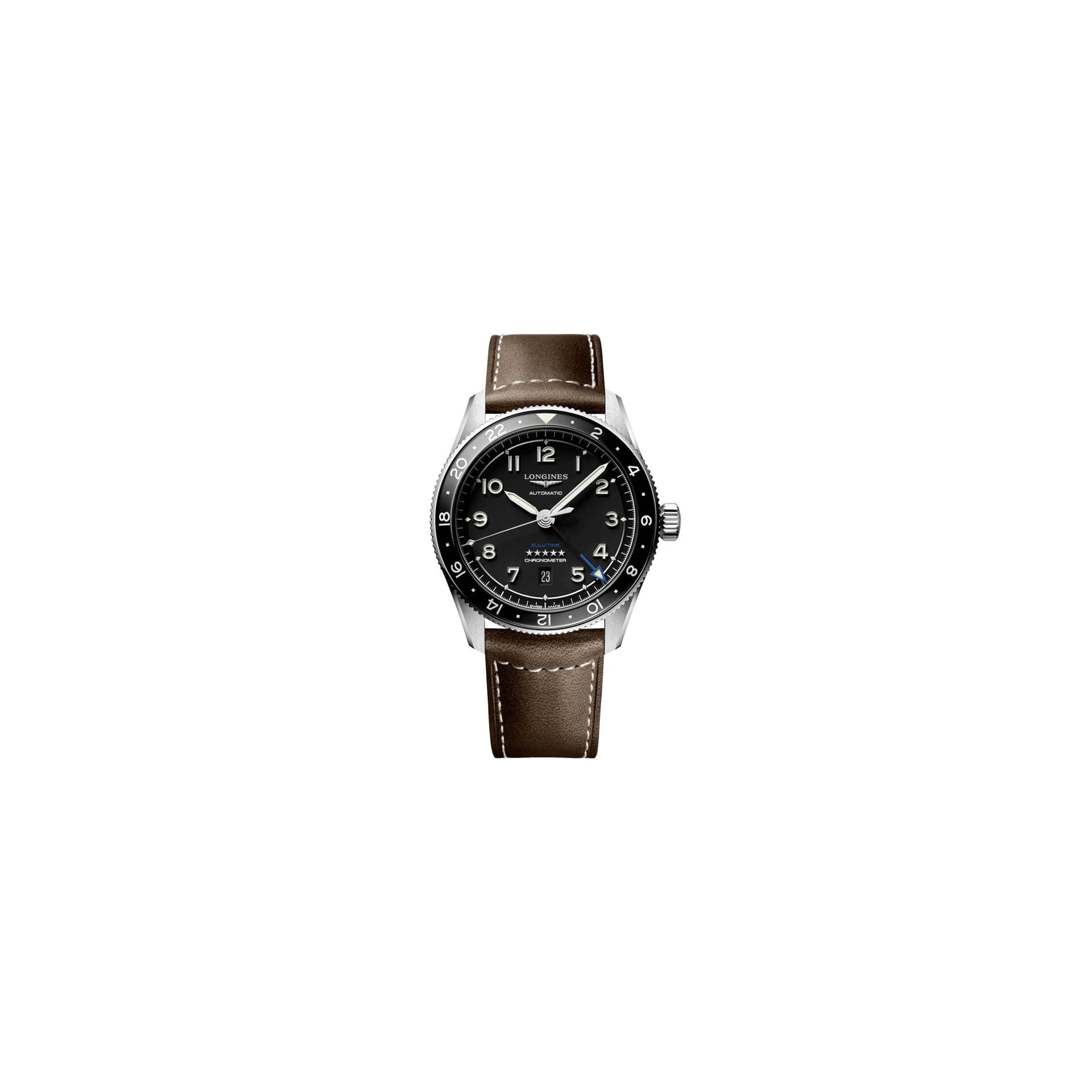 Longines Longines Spirit Zulu Time