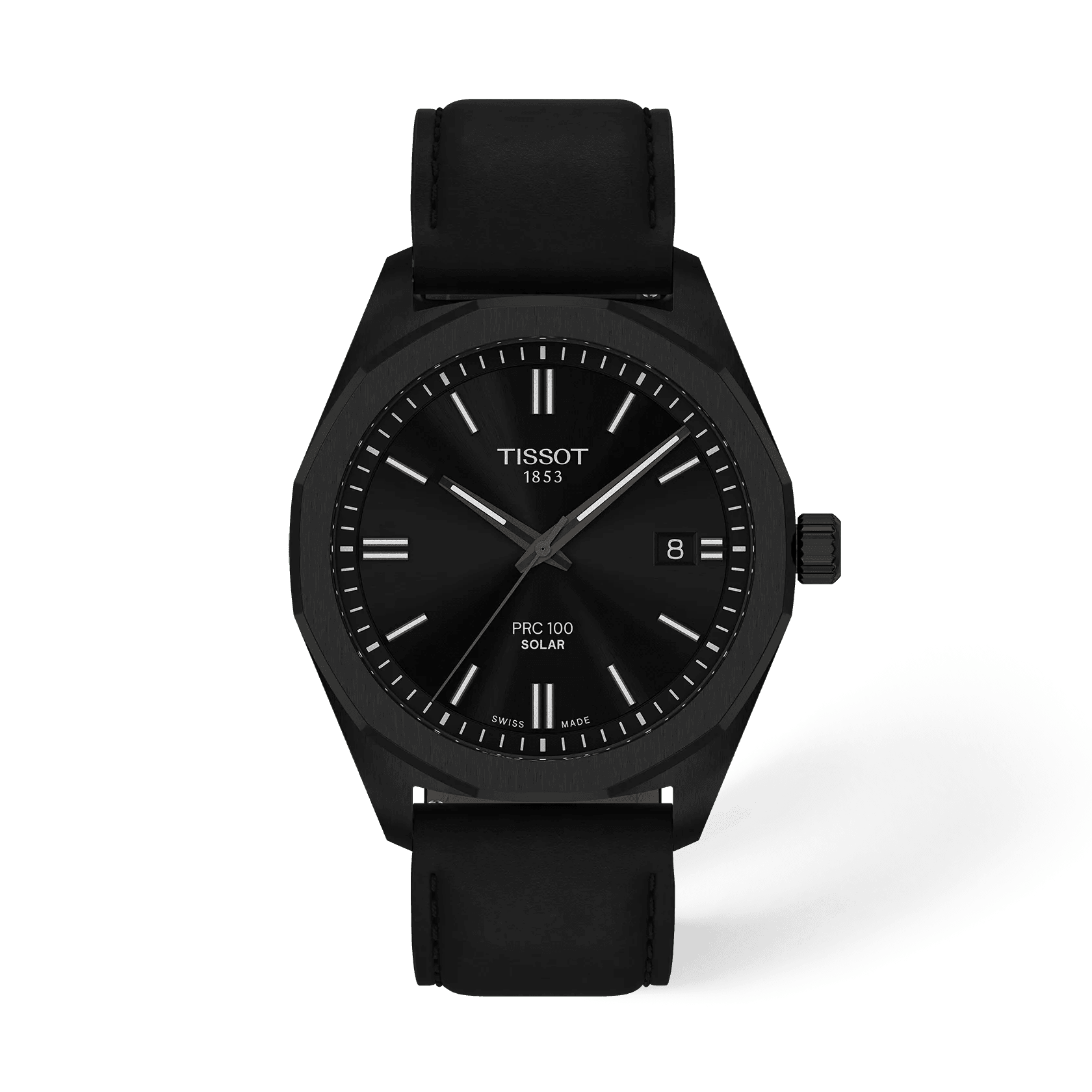 Tissot Tissot PRC 100 Solar 39mm