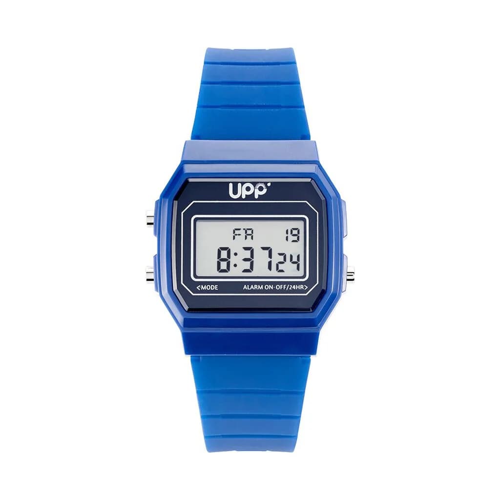 UPP Montre Upp Square Noir