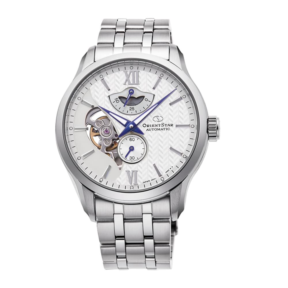 Orient Star Montre Mechanical Contemporary RE-AV0B01S