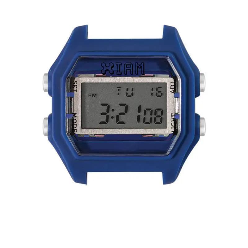 I Am The Watch Montre IAM-012