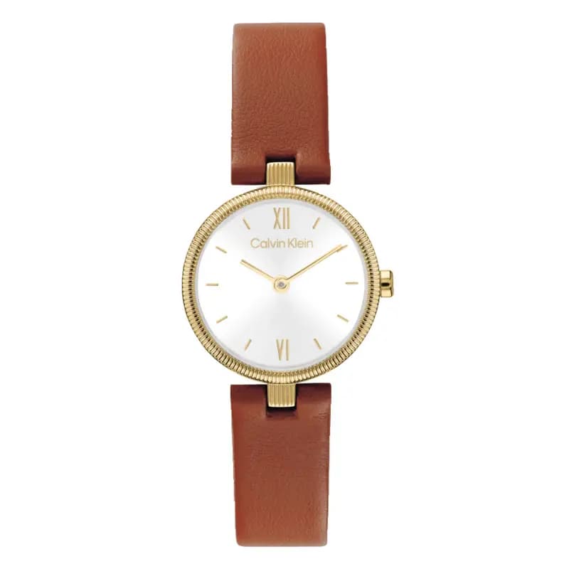 Calvin Klein Montre Gleam 25100231