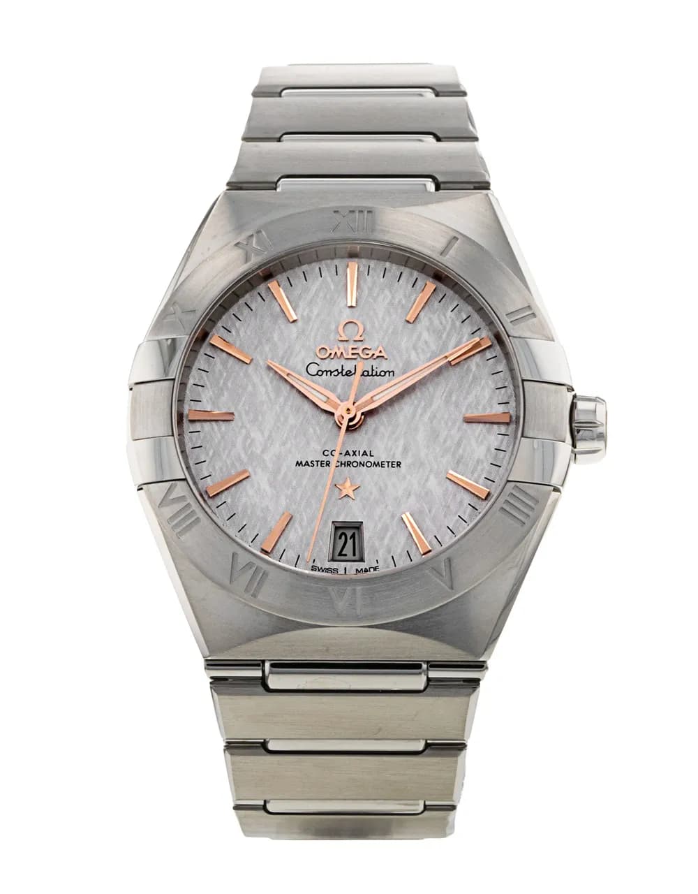 Omega Constellation 131.10.36.20.06.001