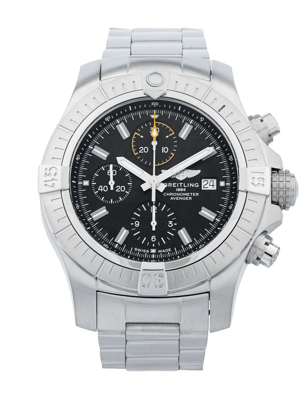 Watchfinder & Co. occasion
