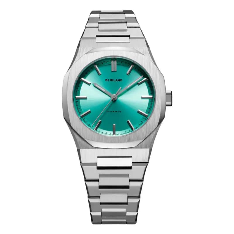 D1 Milano Montre Automatico Beryl Code ATBU02