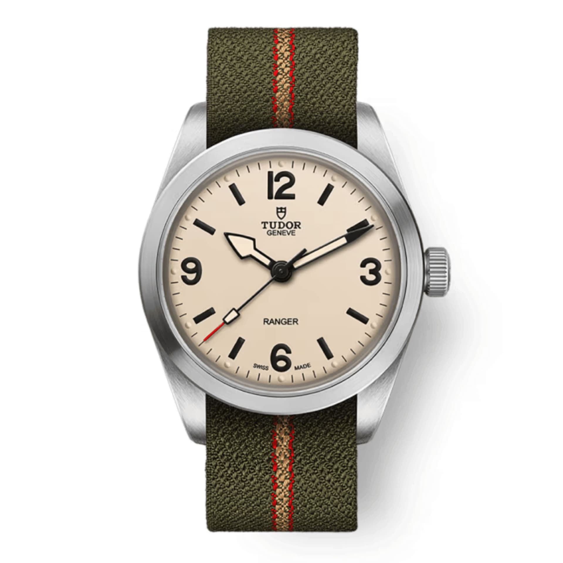 Tudor Ranger