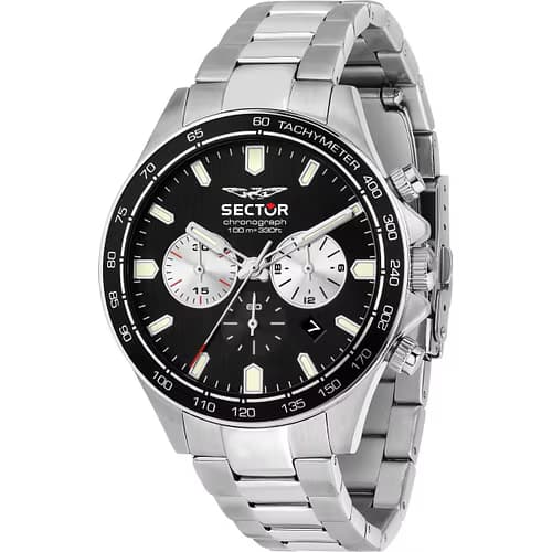 Sector Montre Sector 230 - R3273661050