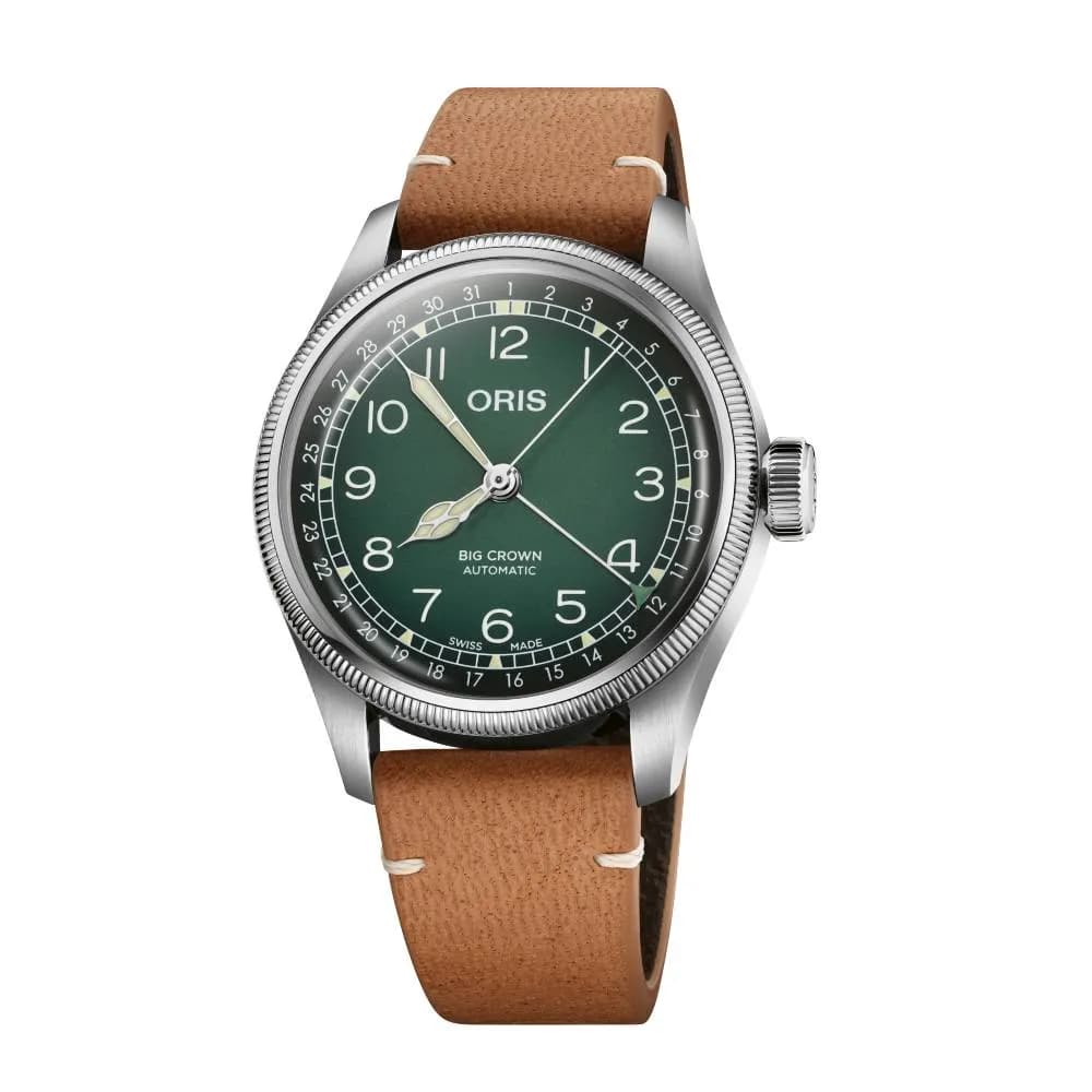 Oris X Cervo Volante